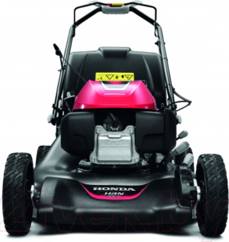 Изображение товара Газонокосилка бензиновая Honda HRN536C1VKEA