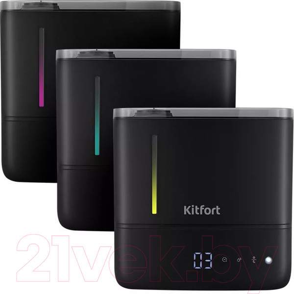 Изображение товара Ультразвуковой увлажнитель воздуха Kitfort KT-2884