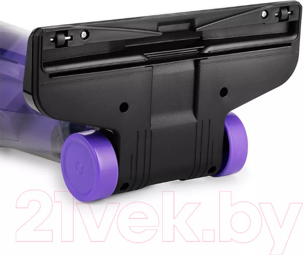 Изображение товара Вертикальный пылесос Kitfort KT-5156 2в1