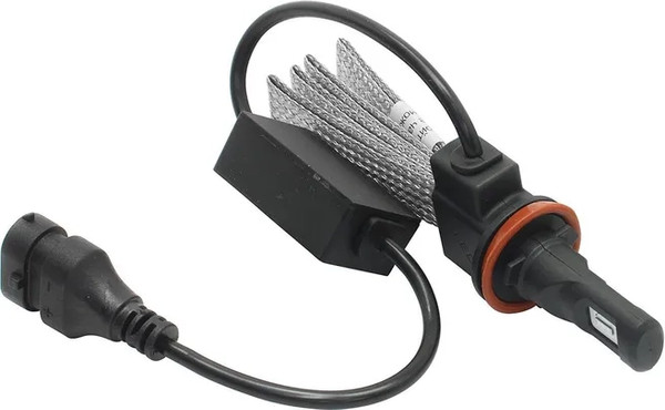 Изображение товара Автомобильная лампа ClearLight Standart HB4 / CLFLXLEDHB4-1