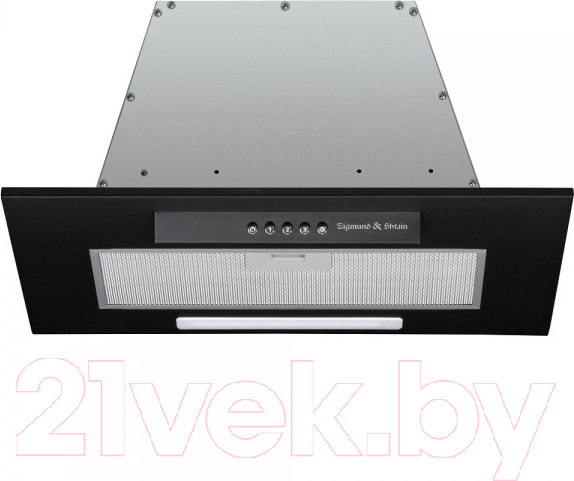 Изображение товара Вытяжка скрытая Zigmund & Shtain K 012.5 B