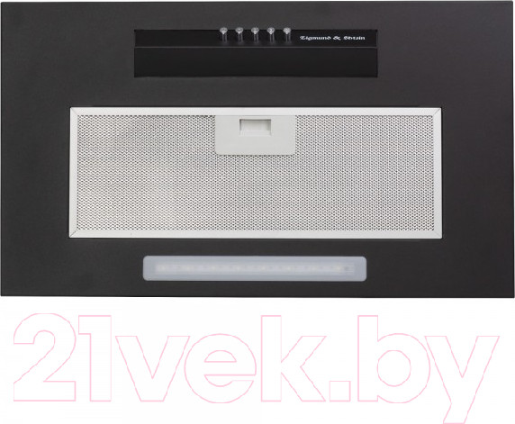 Изображение товара Вытяжка скрытая Zigmund & Shtain K 012.5 B