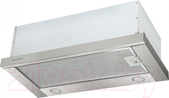 Изображение товара Вытяжка телескопическая Zigmund & Shtain K 012.6 S