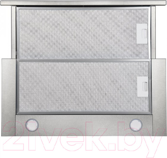 Изображение товара Вытяжка телескопическая Zigmund & Shtain K 012.6 S