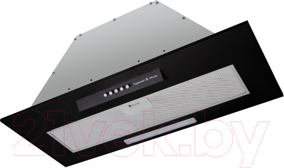 Изображение товара Вытяжка скрытая Zigmund & Shtain K 012.7 B