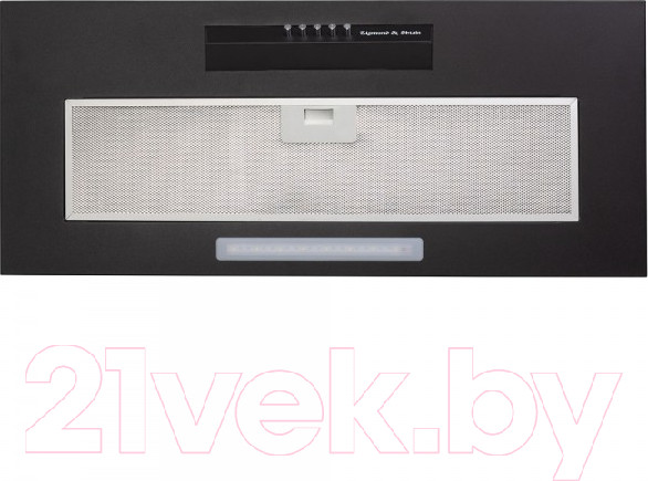 Изображение товара Вытяжка скрытая Zigmund & Shtain K 012.7 B