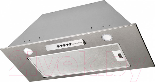 Изображение товара Вытяжка скрытая Zigmund & Shtain K 012.7 S