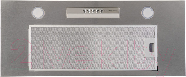 Изображение товара Вытяжка скрытая Zigmund & Shtain K 012.7 S