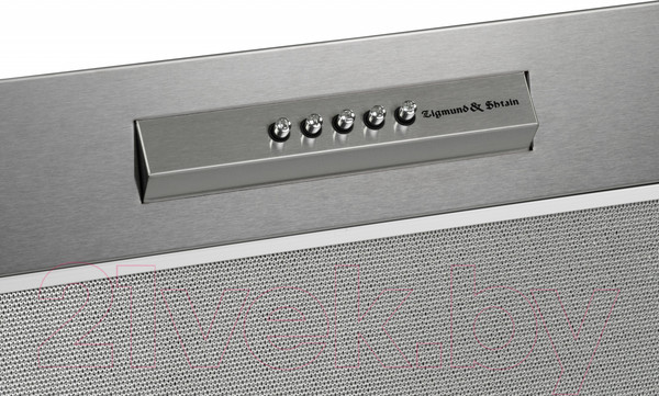 Изображение товара Вытяжка скрытая Zigmund & Shtain K 012.7 S