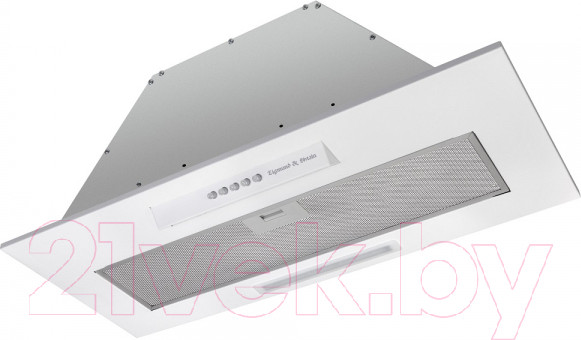 Изображение товара Вытяжка скрытая Zigmund & Shtain K 012.7 W