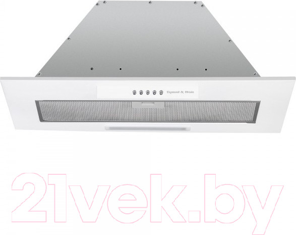Изображение товара Вытяжка скрытая Zigmund & Shtain K 012.7 W