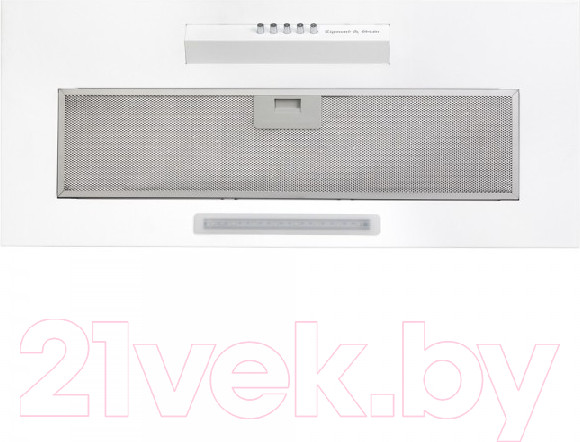 Изображение товара Вытяжка скрытая Zigmund & Shtain K 012.7 W