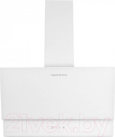 Изображение товара Вытяжка наклонная Zigmund & Shtain K 146.6 W