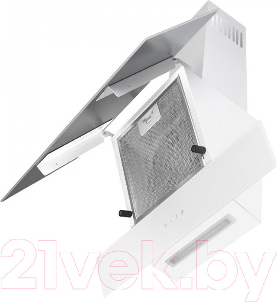 Изображение товара Вытяжка наклонная Zigmund & Shtain K 146.6 W