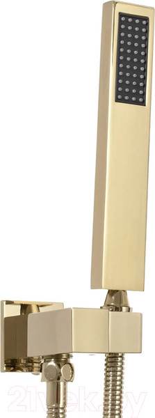 Изображение товара Душевая система со смесителем REA REA-P6324