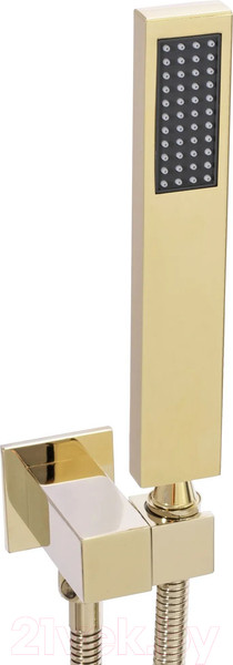 Изображение товара Душевая система со смесителем REA REA-P6324