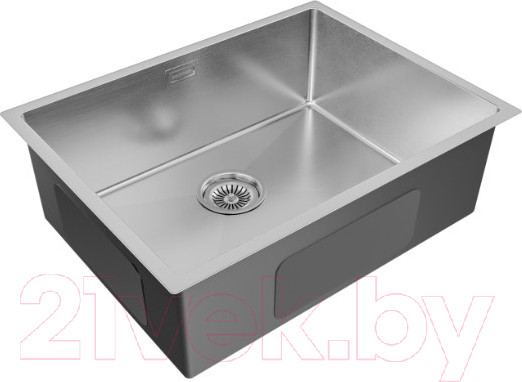 Изображение товара Мойка кухонная Paulmark PM215844-BS