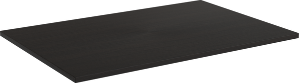 Изображение товара Полка вкладная Mio Tesoro Пегас 75x50 2.04.05.014.5 (дуб венге)