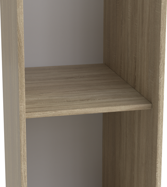 Изображение товара Полка вкладная Mio Tesoro Пегас 36x50 2.04.05.013.3 (сонома)