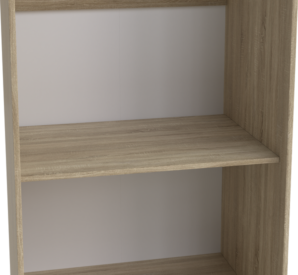 Изображение товара Полка вкладная Mio Tesoro Пегас 75x50 2.04.05.014.3 (дуб сонома)