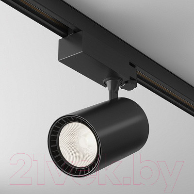 Изображение товара Трековый светильник Maytoni Vuoro TR029-3-20W4K-M-B