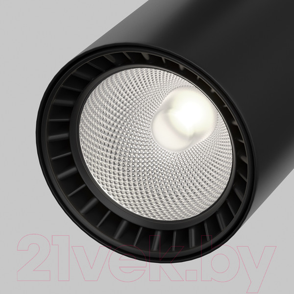 Изображение товара Трековый светильник Maytoni Vuoro TR029-3-20W4K-M-B