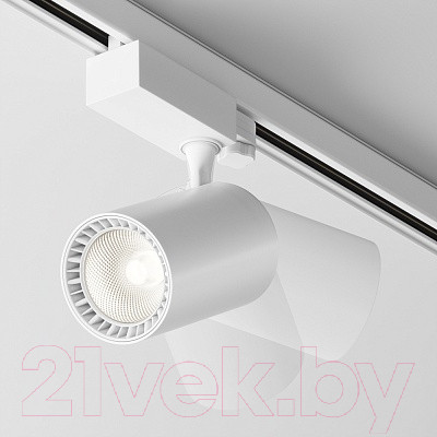 Изображение товара Трековый светильник Maytoni Vuoro TR029-3-20W4K-M-W