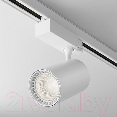 Изображение товара Трековый светильник Maytoni Vuoro TR029-3-20W4K-M-W