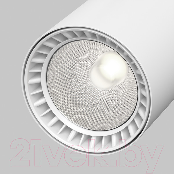Изображение товара Трековый светильник Maytoni Vuoro TR029-3-20W4K-M-W
