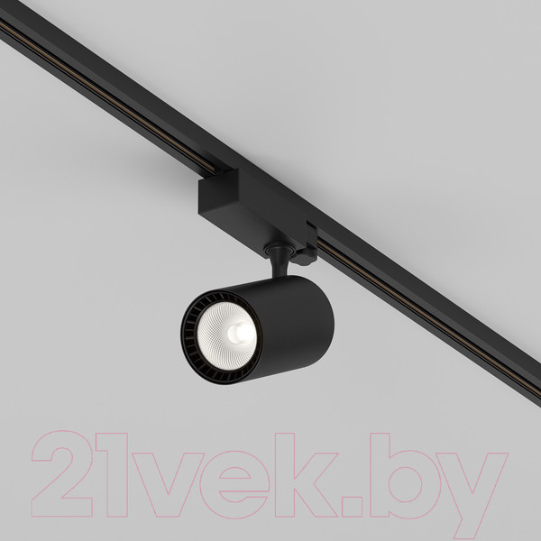 Изображение товара Трековый светильник Maytoni Vuoro TR029-3-26W4K-M-B
