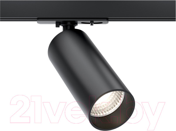 Изображение товара Трековый светильник Maytoni Focus LED TR021-1-12B4K-W-D-B