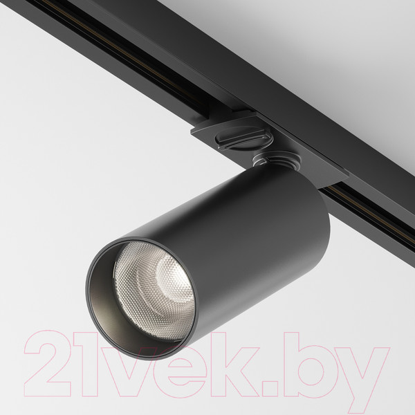 Изображение товара Трековый светильник Maytoni Focus LED TR021-1-12B4K-W-D-B