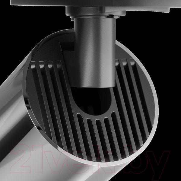 Изображение товара Трековый светильник Maytoni Focus S TR020-1-U-GU10-BGF