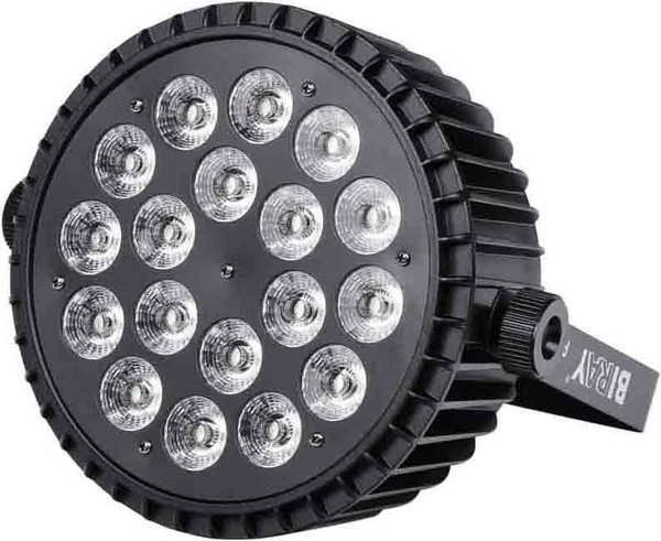 Изображение товара Прожектор сценический Bi Ray PLC006S