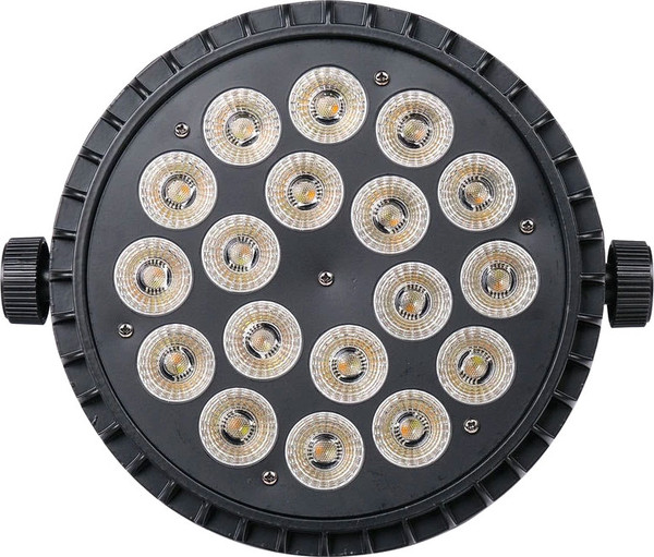 Изображение товара Прожектор сценический Bi Ray PLC006S