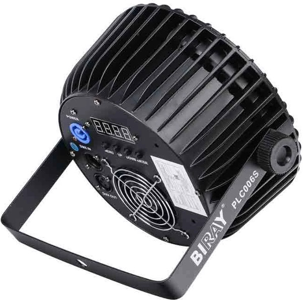 Изображение товара Прожектор сценический Bi Ray PLC006S