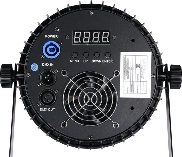 Изображение товара Прожектор сценический Bi Ray PLC006S