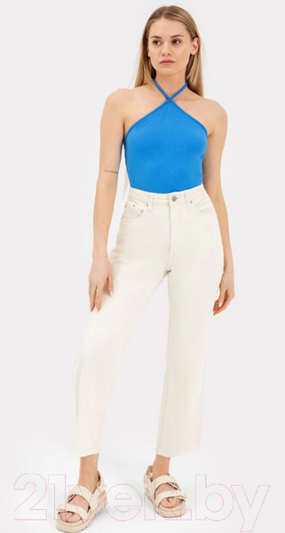 Изображение товара Майка Mark Formelle 112858 (р.164/170-88-94, ярко-синий)