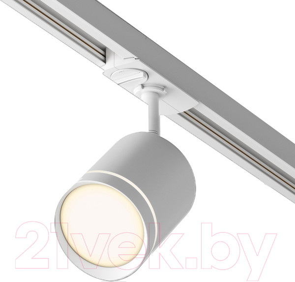 Изображение товара Трековый светильник Maytoni Orlo TR085-1-5W3K-W