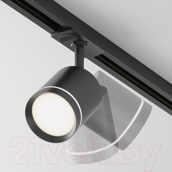 Изображение товара Трековый светильник Maytoni Orlo TR085-1-5W4K-B