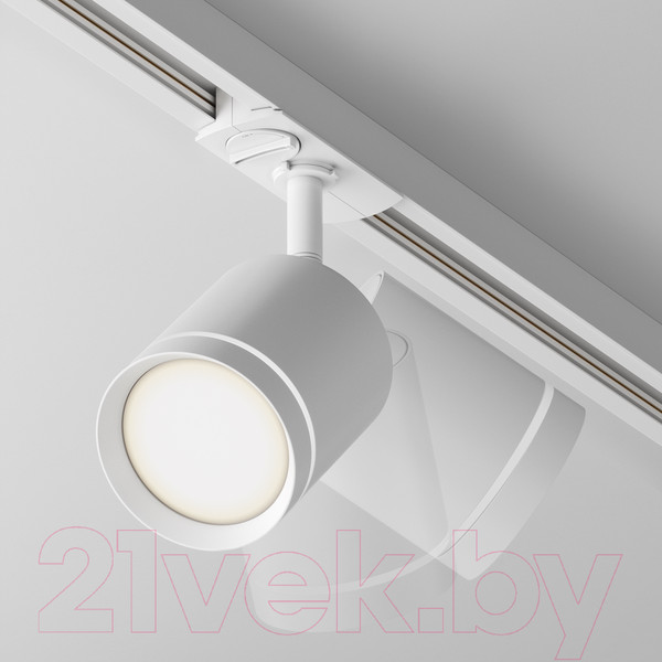 Изображение товара Трековый светильник Maytoni Orlo TR085-1-5W4K-W