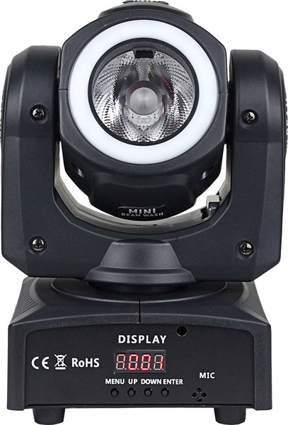 Изображение товара Прожектор сценический Bi Ray ML60B