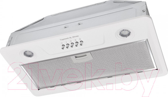 Изображение товара Вытяжка скрытая Zigmund & Shtain K 356.51 S