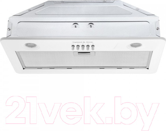 Изображение товара Вытяжка скрытая Zigmund & Shtain K 356.51 S