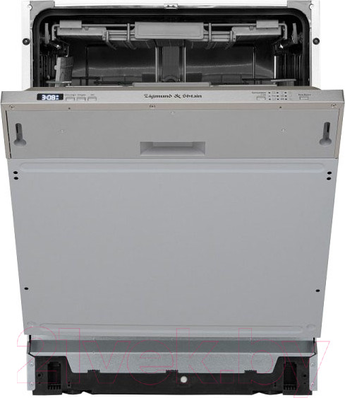 Изображение товара Посудомоечная машина Zigmund & Shtain DW 301.6