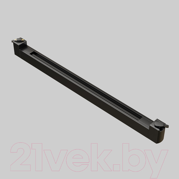 Изображение товара Трековый светильник Maytoni Points TR010-1-20W4K-M-B