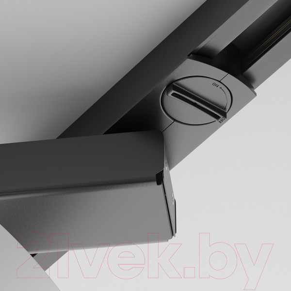 Изображение товара Трековый светильник Maytoni Rim TR044-1-12W3K-W