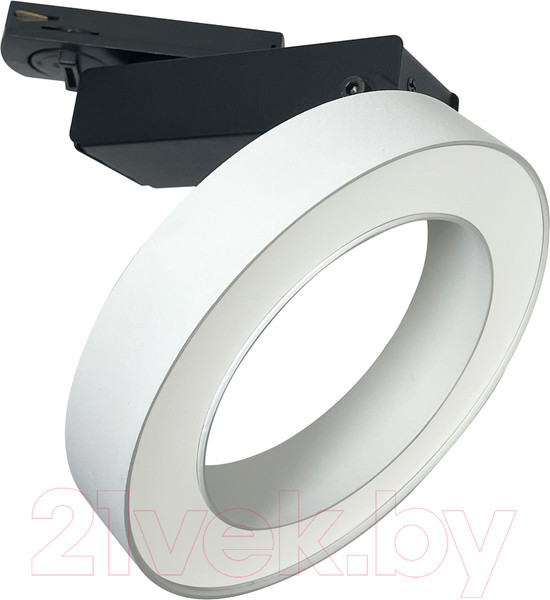 Изображение товара Трековый светильник Maytoni Rim TR044-1-12W3K-W