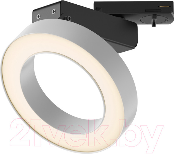 Изображение товара Трековый светильник Maytoni Rim TR044-1-12W3K-W