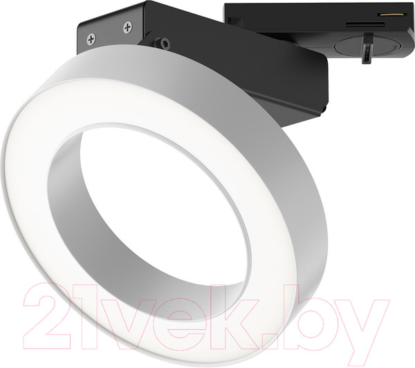 Изображение товара Трековый светильник Maytoni Rim TR044-1-12W4K-W